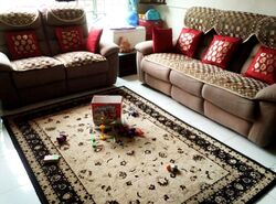 Melville Park (D18), Condominium #501598301